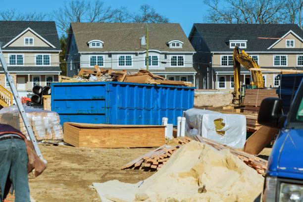 Recycling Services for Junk in Timberlane, LA